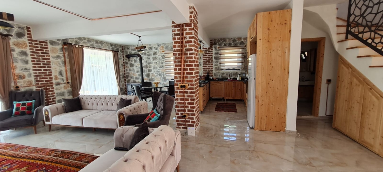 Masal Villa